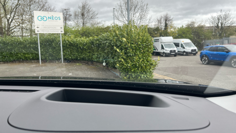 Citroen C5 Aircross 1.2 Hybrid 145 Max 5dr Auto Petrol Hatchback